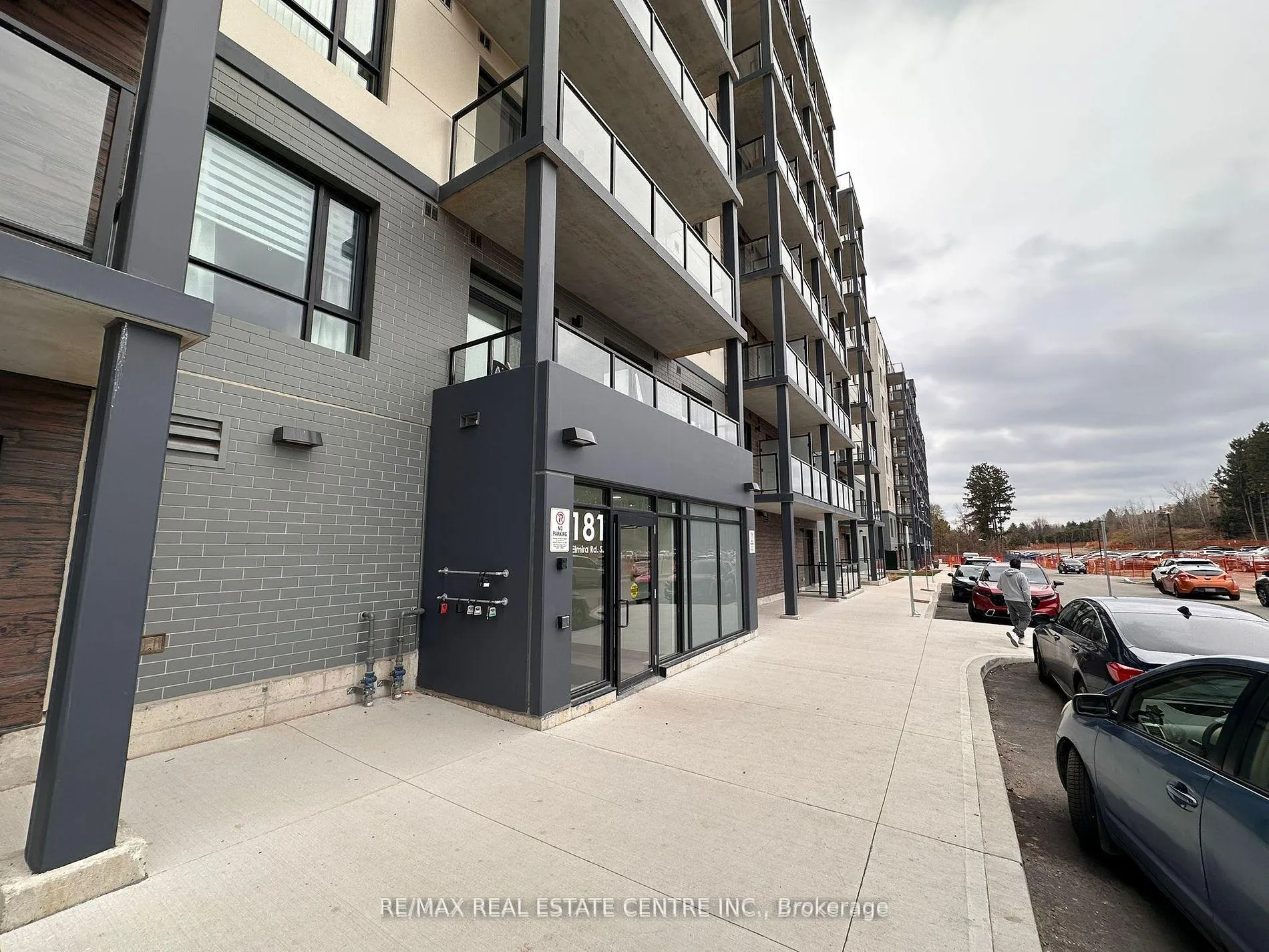 Photo 23 of Unit 101, 181 Elmira Road, Guelph, Willow West/Sugarbush/West Acres — HOMEH