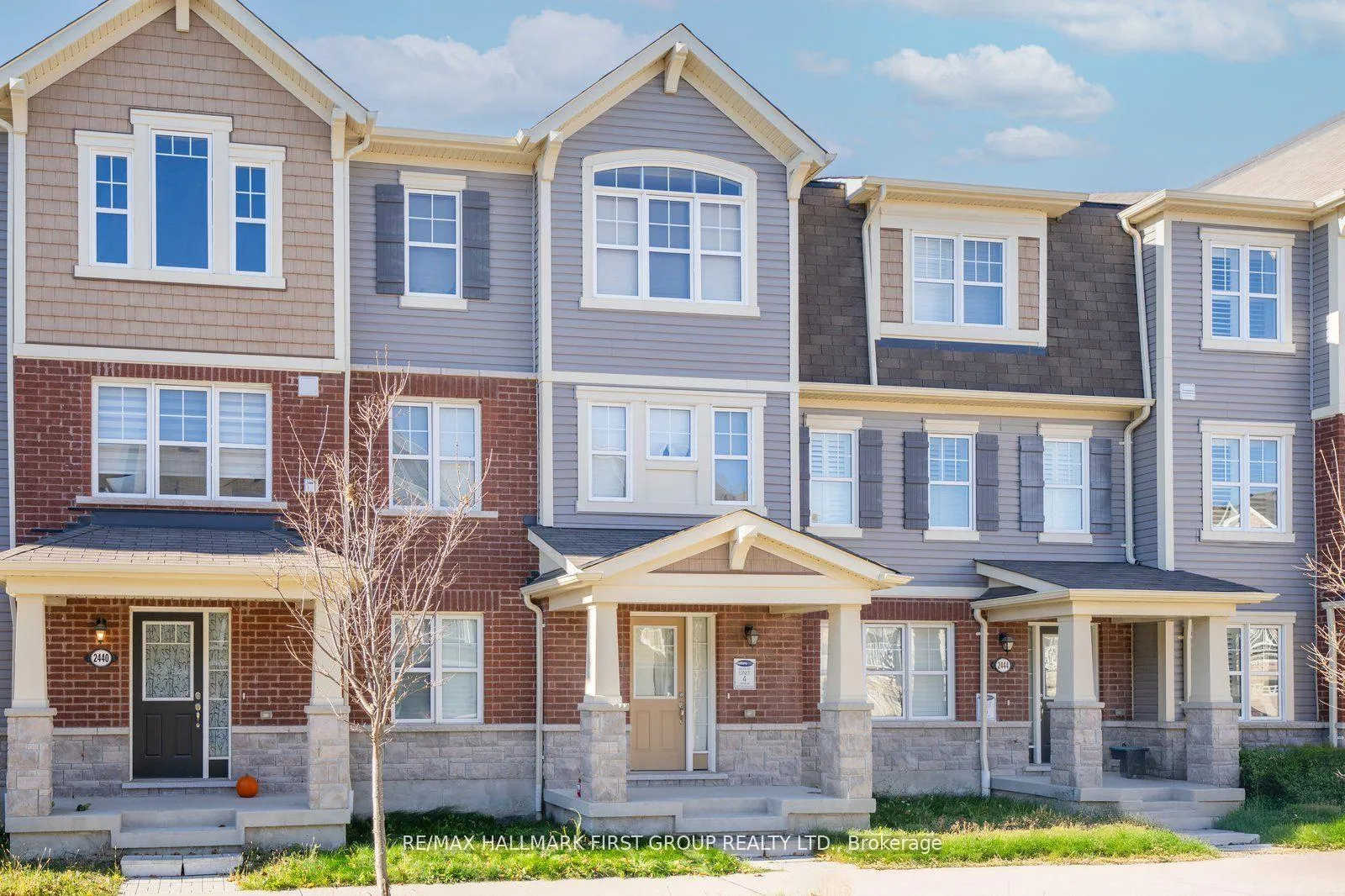 Photo 1 of 2442 Fall Harvest Crescent, Pickering, Rural Pickering — HOMEH