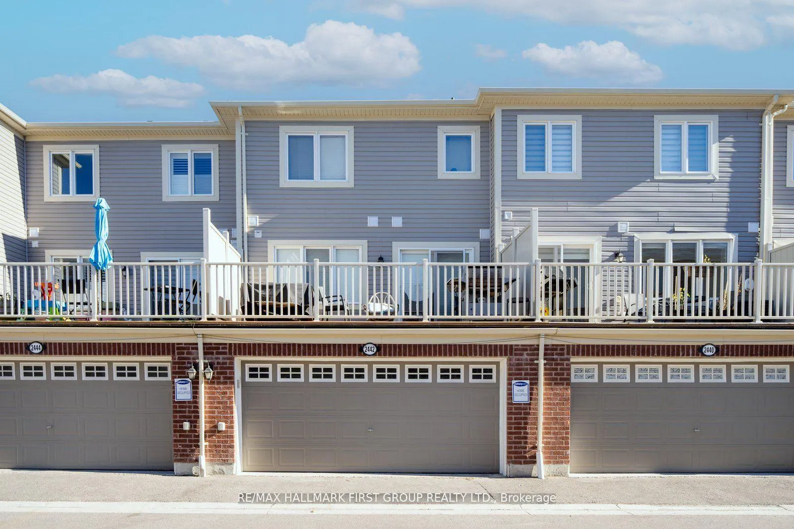 Photo 23 of 2442 Fall Harvest Crescent, Pickering, Rural Pickering — HOMEH
