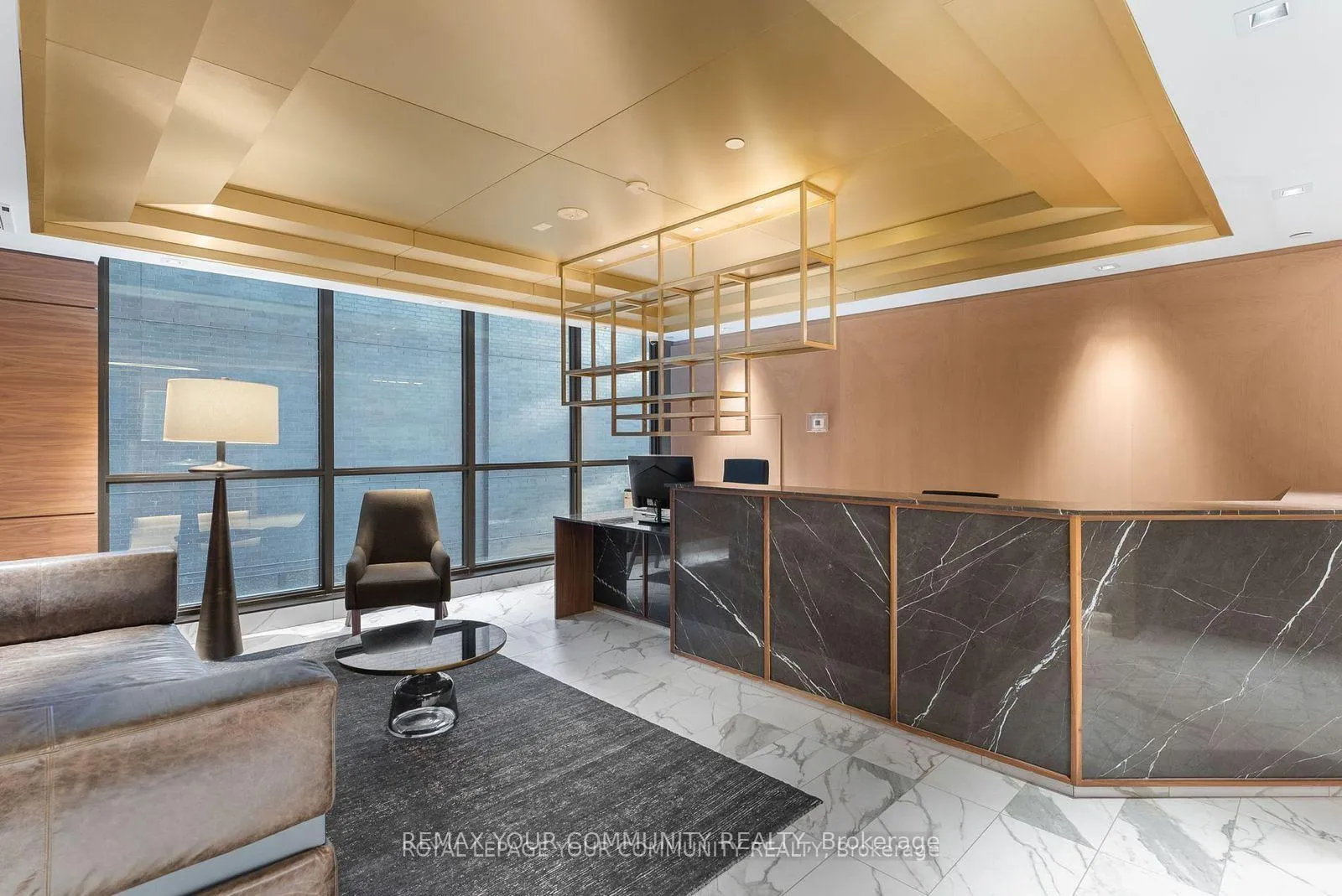 Photo 8 of Unit 4502, 327 King Street W, Toronto, Waterfront Communities — HOMEH