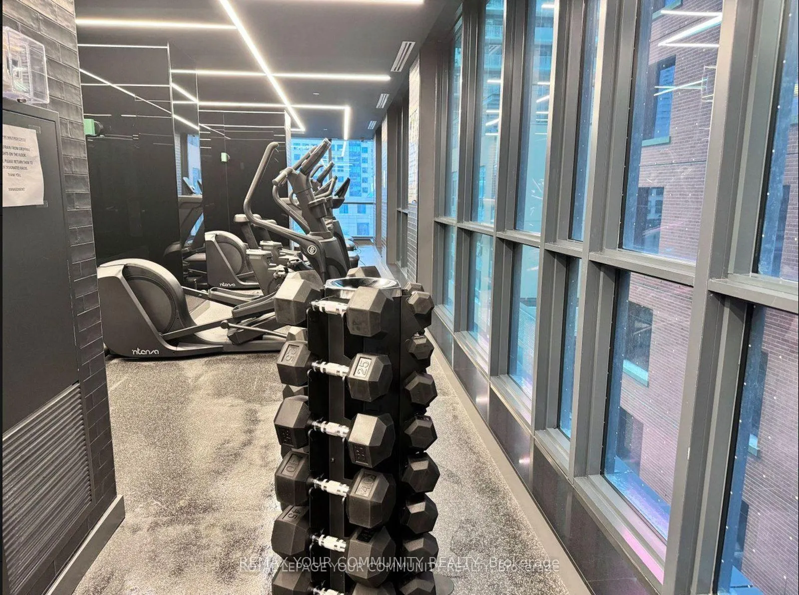Photo 9 of Unit 4502, 327 King Street W, Toronto, Waterfront Communities — HOMEH