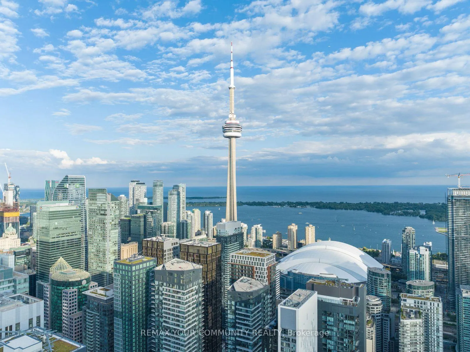 Photo 11 of Unit 4502, 327 King Street W, Toronto, Waterfront Communities — HOMEH