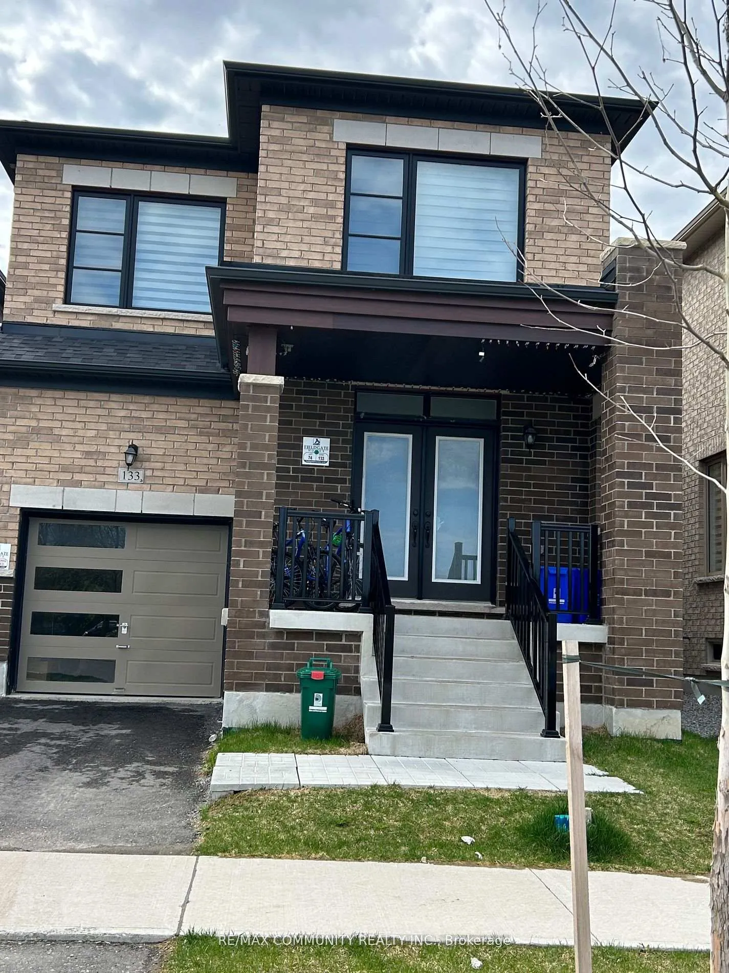 Photo 1 of Unit Basement, 133 Micklefield Avenue, Whitby, Rural Whitby — HOMEH