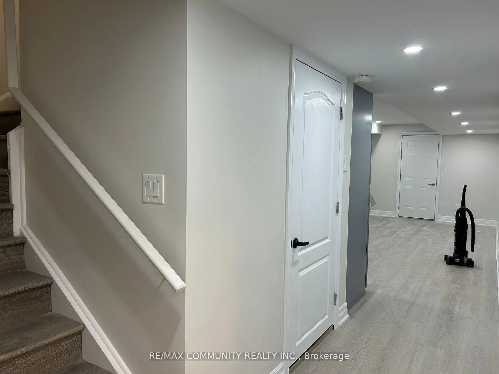 Photo 4 of Unit Basement, 133 Micklefield Avenue, Whitby, Rural Whitby — HOMEH