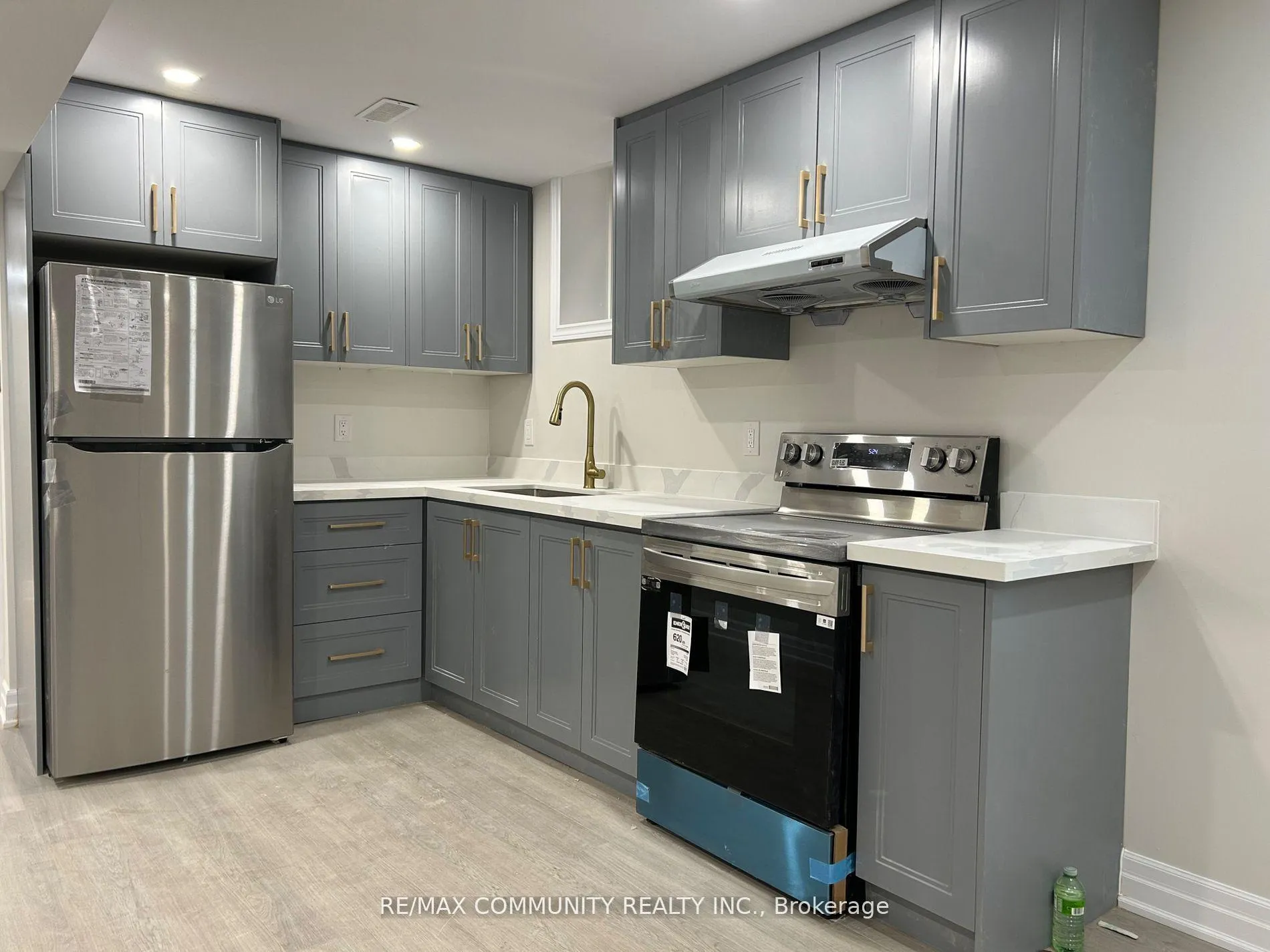 Photo 6 of Unit Basement, 133 Micklefield Avenue, Whitby, Rural Whitby — HOMEH