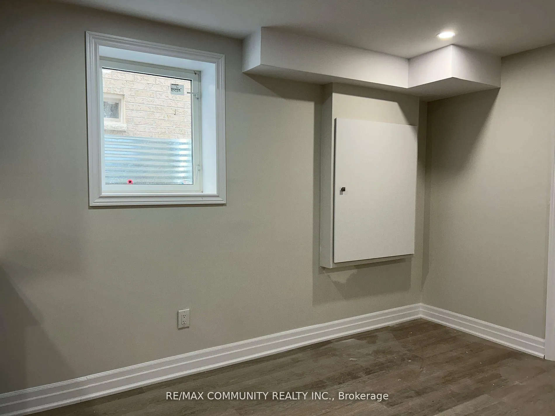 Photo 8 of Unit Basement, 133 Micklefield Avenue, Whitby, Rural Whitby — HOMEH