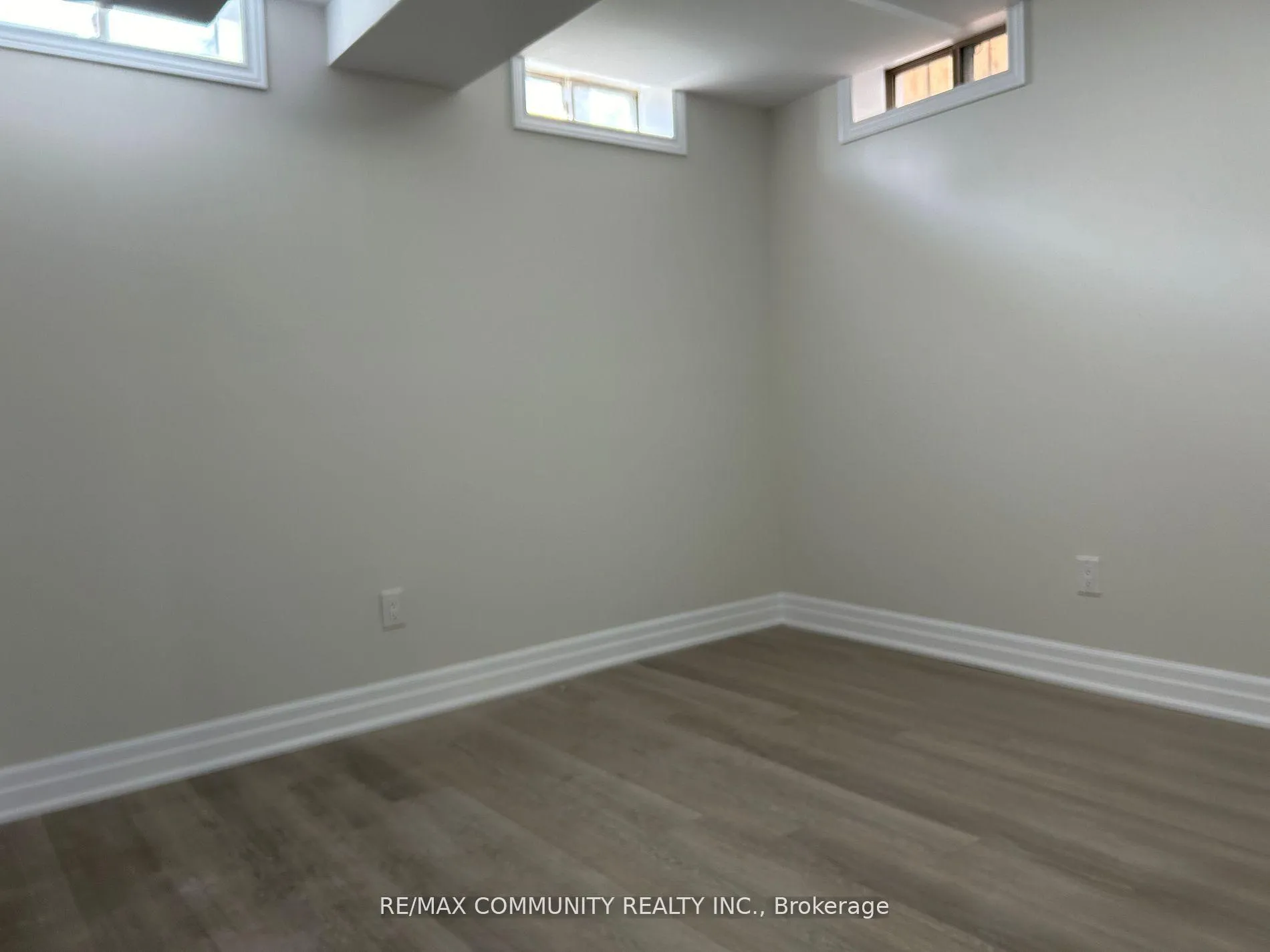 Photo 10 of Unit Basement, 133 Micklefield Avenue, Whitby, Rural Whitby — HOMEH