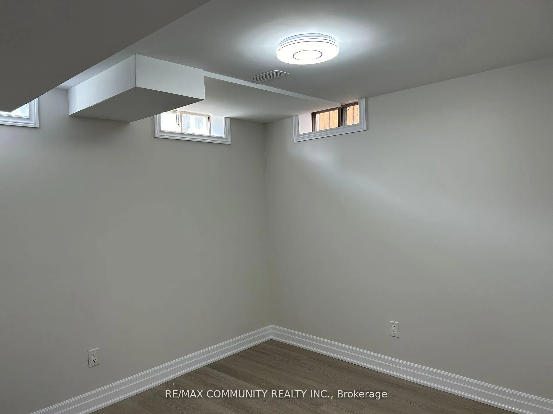 Photo 12 of Unit Basement, 133 Micklefield Avenue, Whitby, Rural Whitby — HOMEH