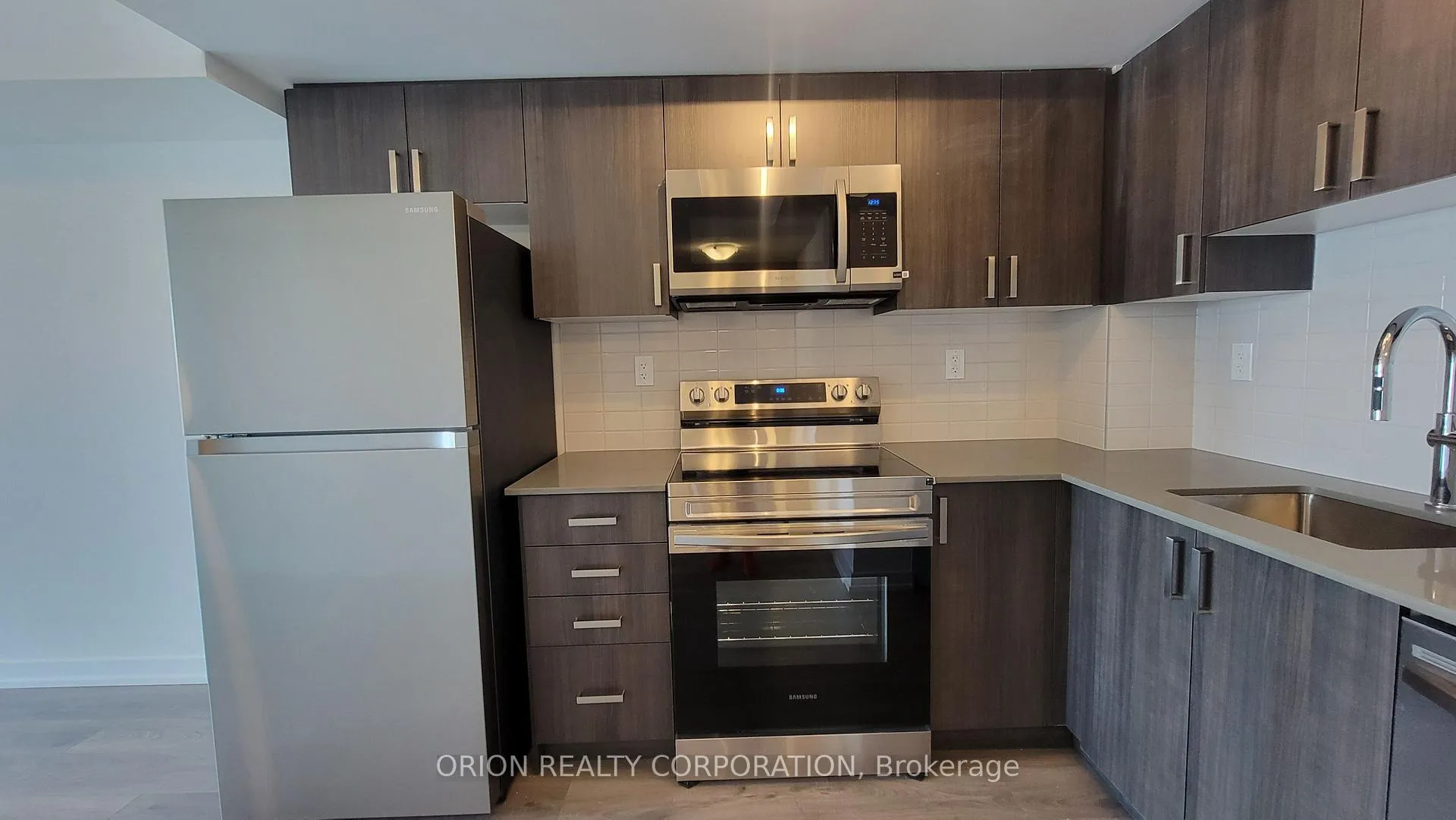 Front of Unit 1610, 1435 Celebration Drive