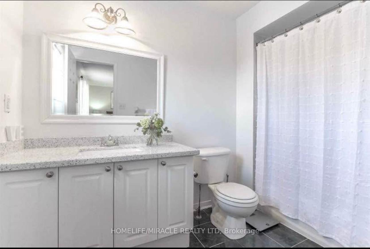 Photo 6 of 52 Wandering Trail Drive, Brampton, Northwest Sandalwood Parkway — HOMEH