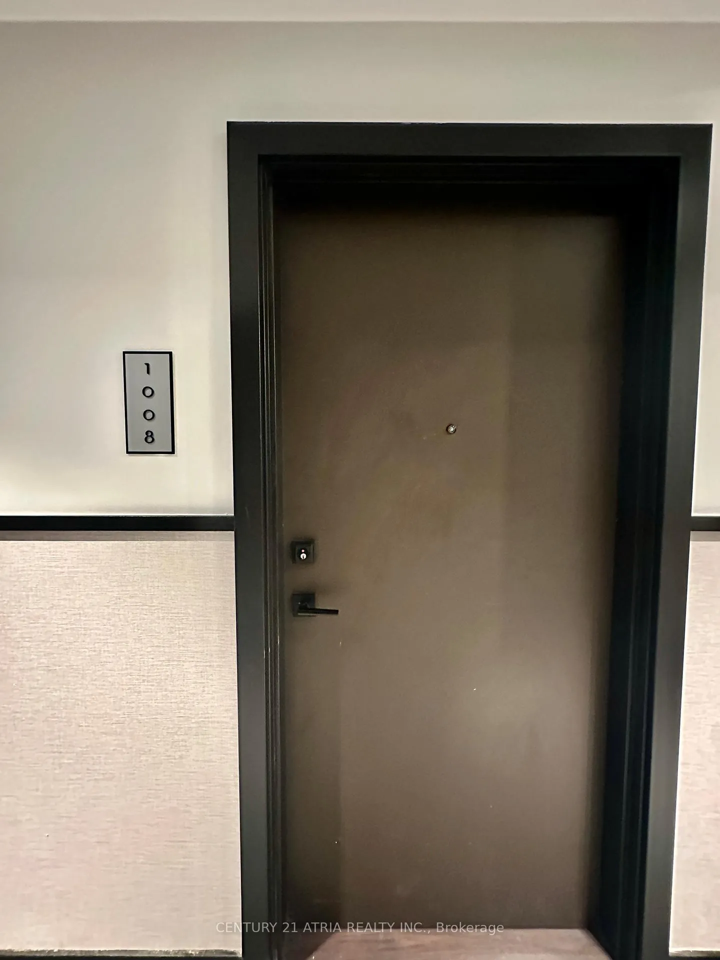 Photo 11 of Unit 1008, 474 Caldari Road, Vaughan, Concord — HOMEH