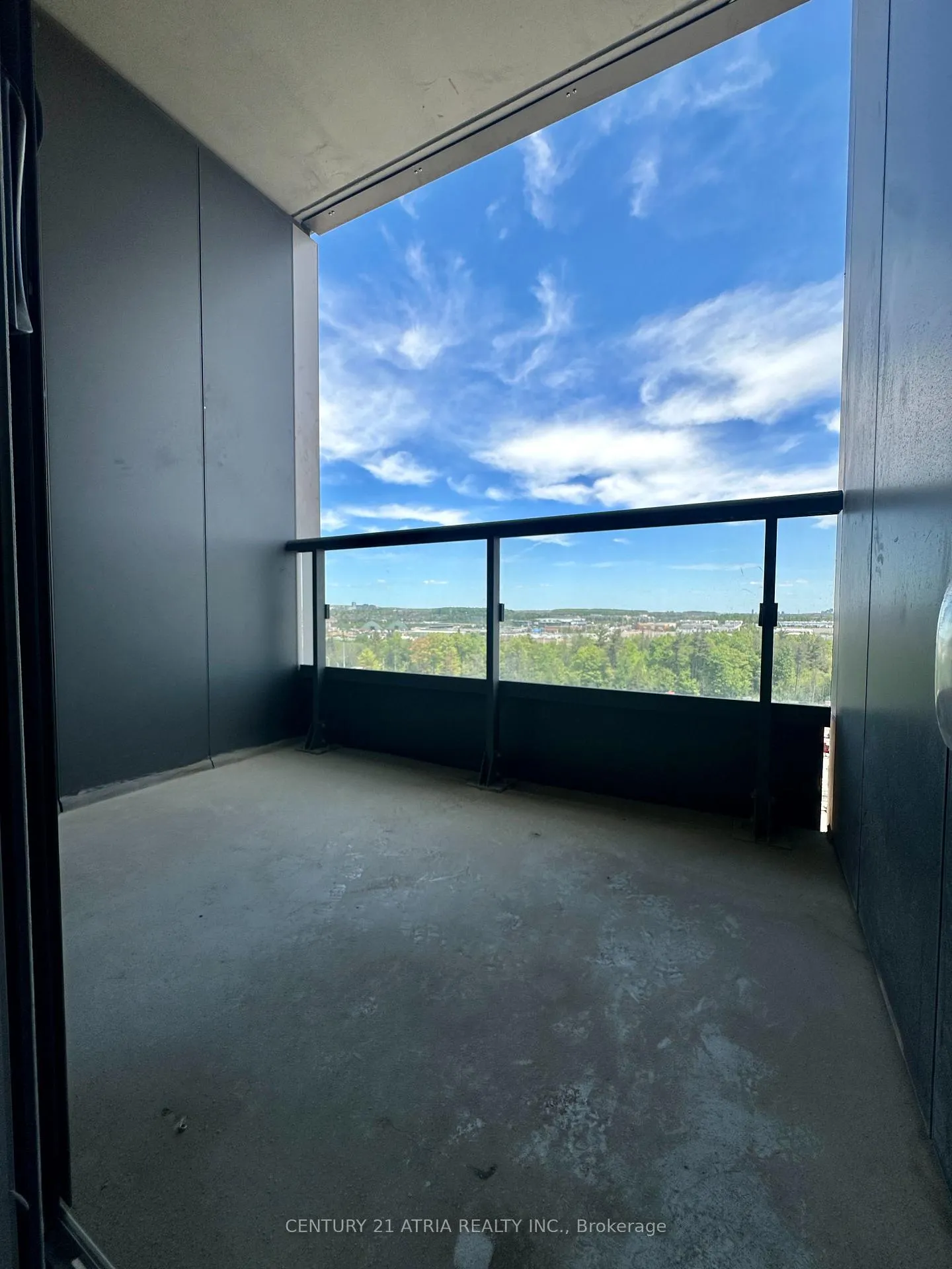 Photo 13 of Unit 1008, 474 Caldari Road, Vaughan, Concord — HOMEH