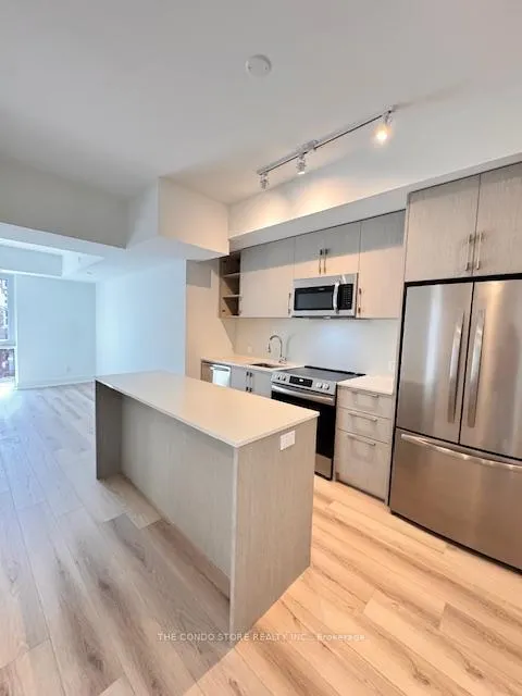 Photo 1 of Unit 202, 8 Manor Road W, Toronto, Yonge-Eglinton — HOMEH