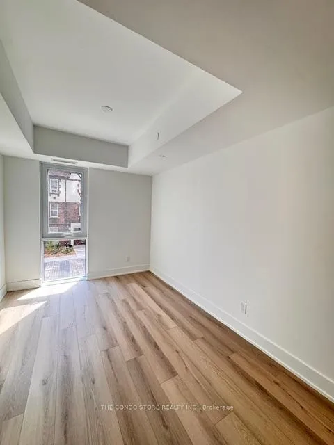 Photo 6 of Unit 202, 8 Manor Road W, Toronto, Yonge-Eglinton — HOMEH