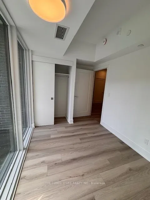 Photo 10 of Unit 202, 8 Manor Road W, Toronto, Yonge-Eglinton — HOMEH