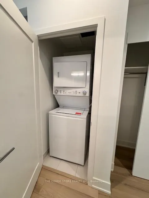 Photo 11 of Unit 202, 8 Manor Road W, Toronto, Yonge-Eglinton — HOMEH