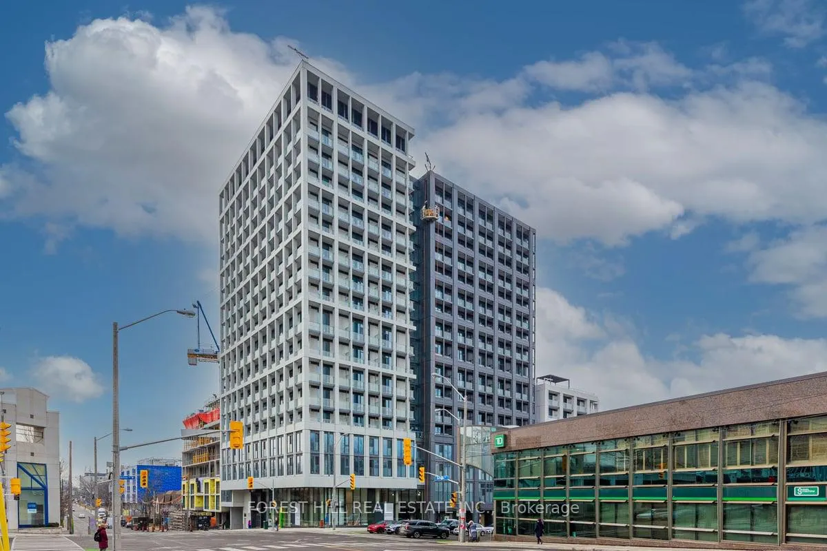 Photo 1 of Unit 1018, 2020 Bathurst Street, Toronto, Humewood-Cedarvale — HOMEH