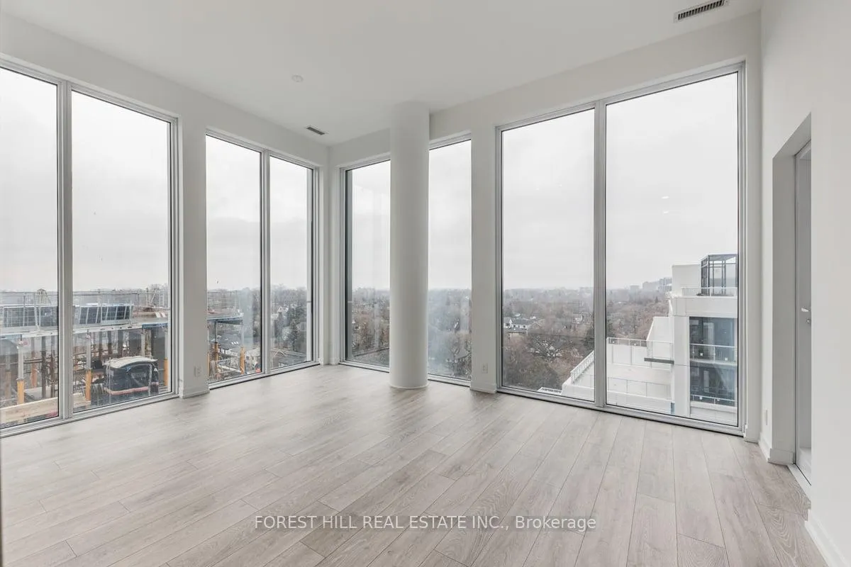 Photo 4 of Unit 1018, 2020 Bathurst Street, Toronto, Humewood-Cedarvale — HOMEH