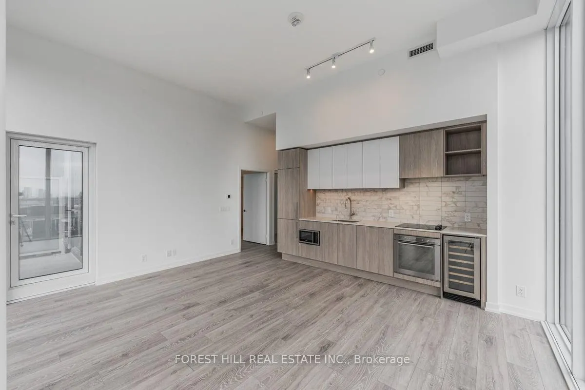 Photo 6 of Unit 1018, 2020 Bathurst Street, Toronto, Humewood-Cedarvale — HOMEH