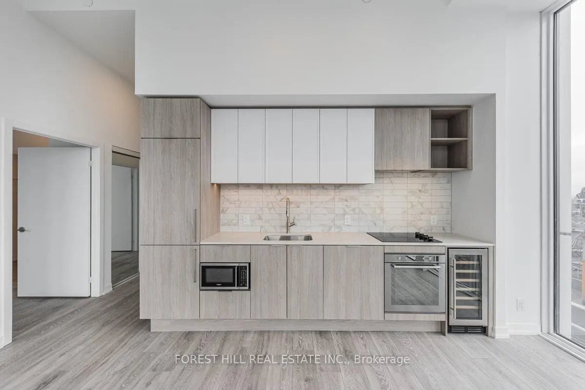 Photo 7 of Unit 1018, 2020 Bathurst Street, Toronto, Humewood-Cedarvale — HOMEH