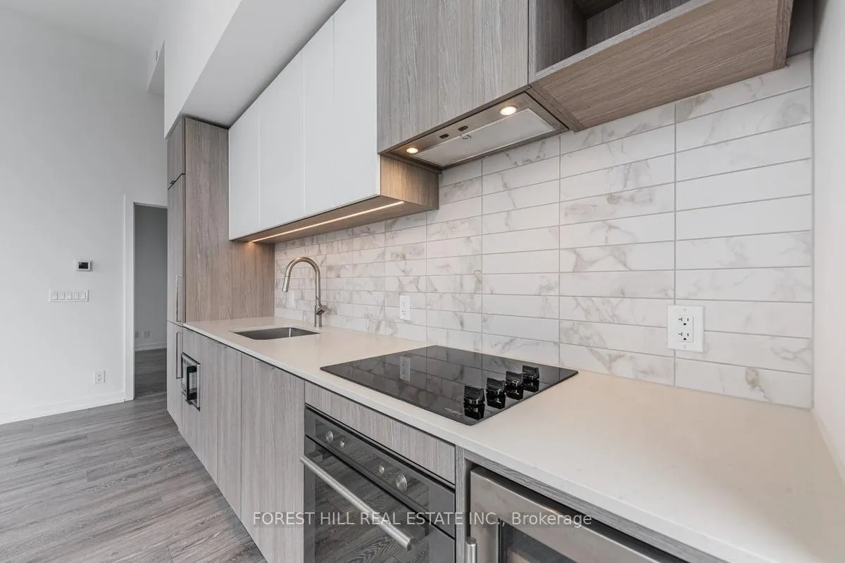 Photo 8 of Unit 1018, 2020 Bathurst Street, Toronto, Humewood-Cedarvale — HOMEH