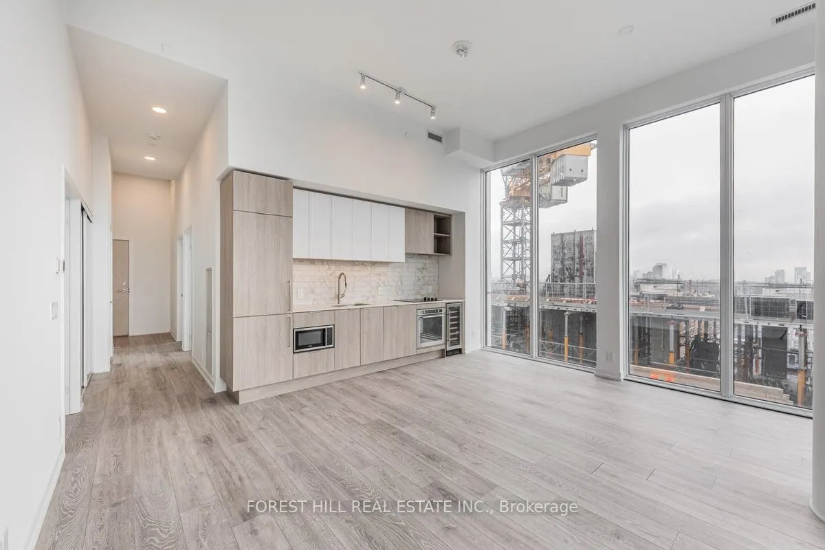 Photo 10 of Unit 1018, 2020 Bathurst Street, Toronto, Humewood-Cedarvale — HOMEH