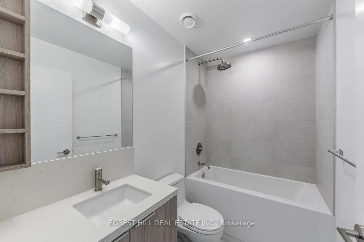 Photo 21 of Unit 1018, 2020 Bathurst Street, Toronto, Humewood-Cedarvale — HOMEH