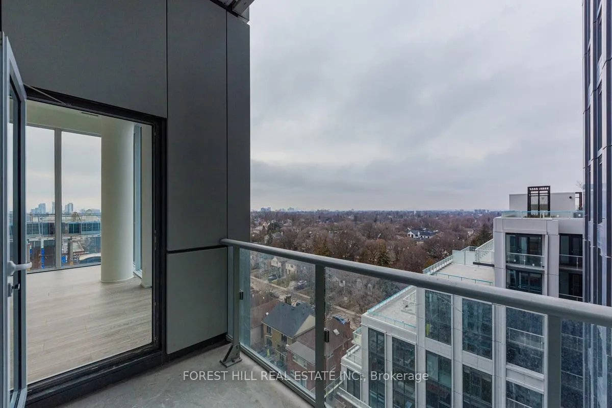 Photo 23 of Unit 1018, 2020 Bathurst Street, Toronto, Humewood-Cedarvale — HOMEH