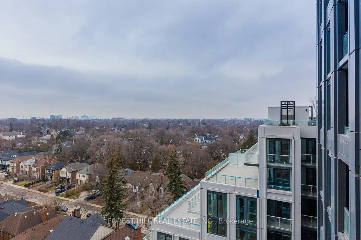 Photo 24 of Unit 1018, 2020 Bathurst Street, Toronto, Humewood-Cedarvale — HOMEH