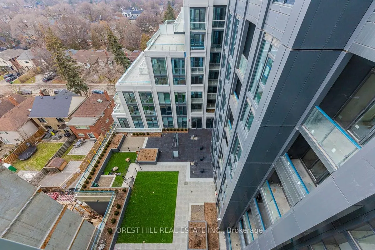 Photo 25 of Unit 1018, 2020 Bathurst Street, Toronto, Humewood-Cedarvale — HOMEH