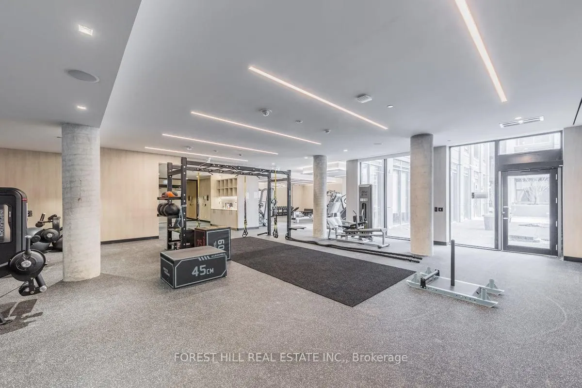 Photo 26 of Unit 1018, 2020 Bathurst Street, Toronto, Humewood-Cedarvale — HOMEH