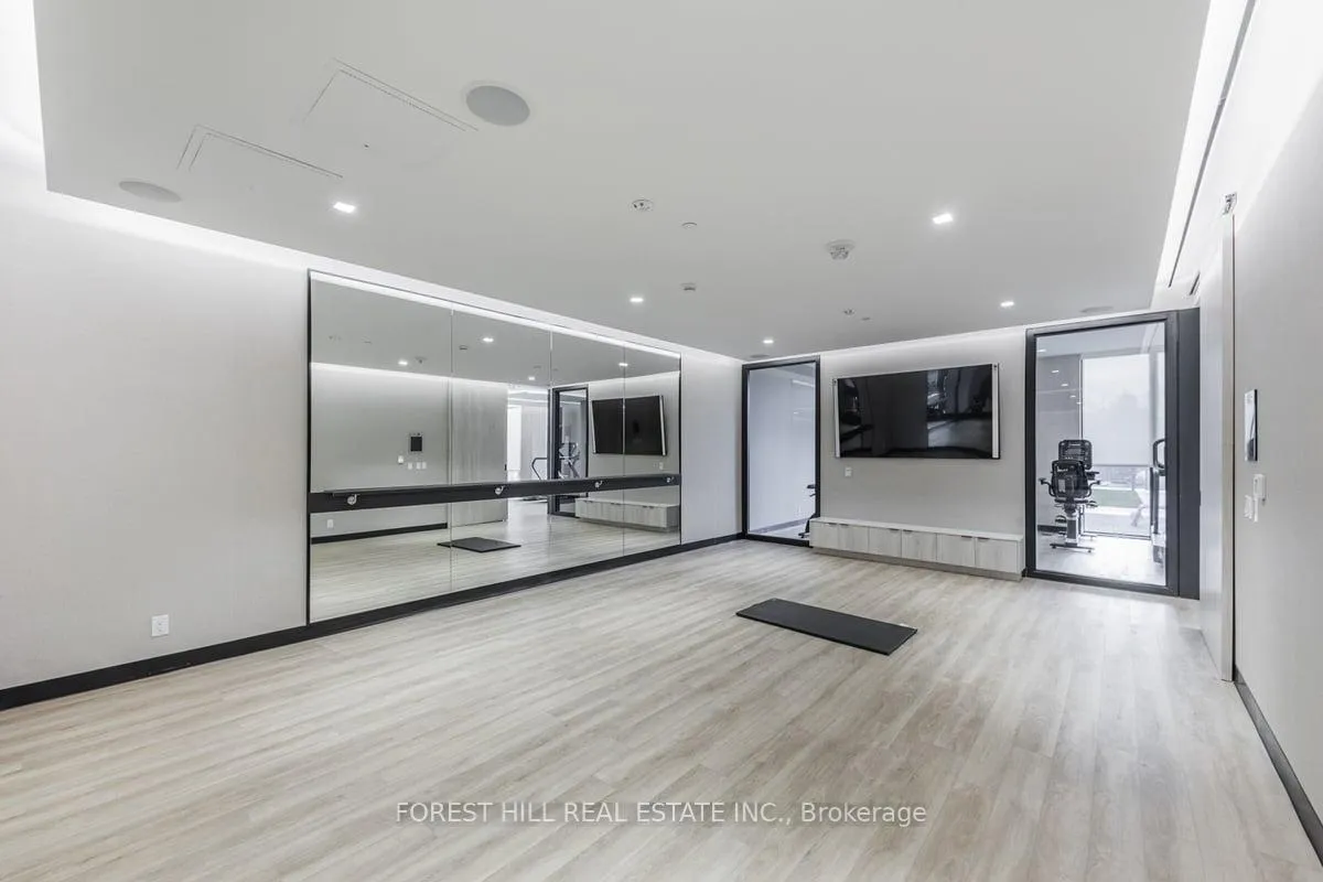 Photo 27 of Unit 1018, 2020 Bathurst Street, Toronto, Humewood-Cedarvale — HOMEH