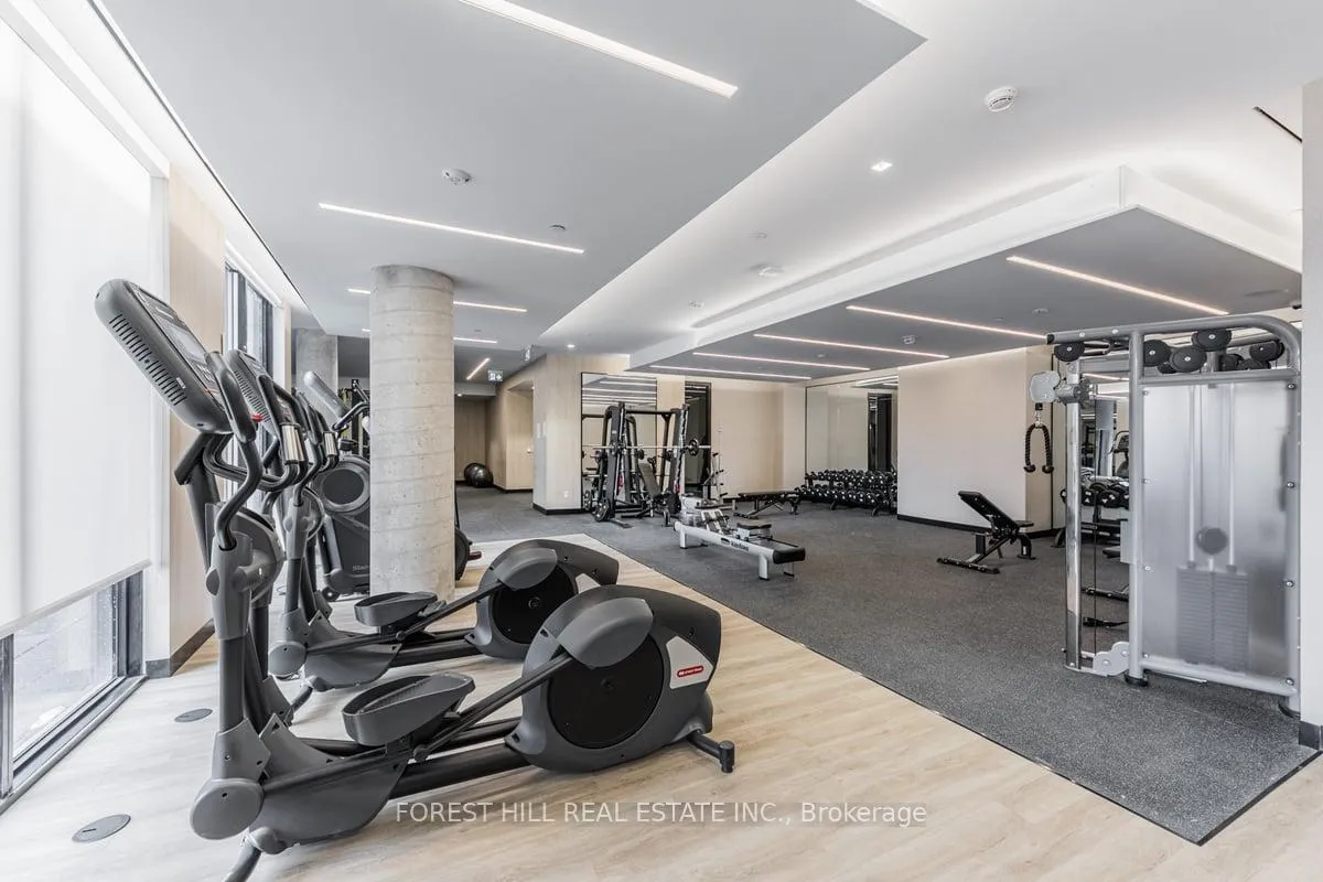 Photo 28 of Unit 1018, 2020 Bathurst Street, Toronto, Humewood-Cedarvale — HOMEH