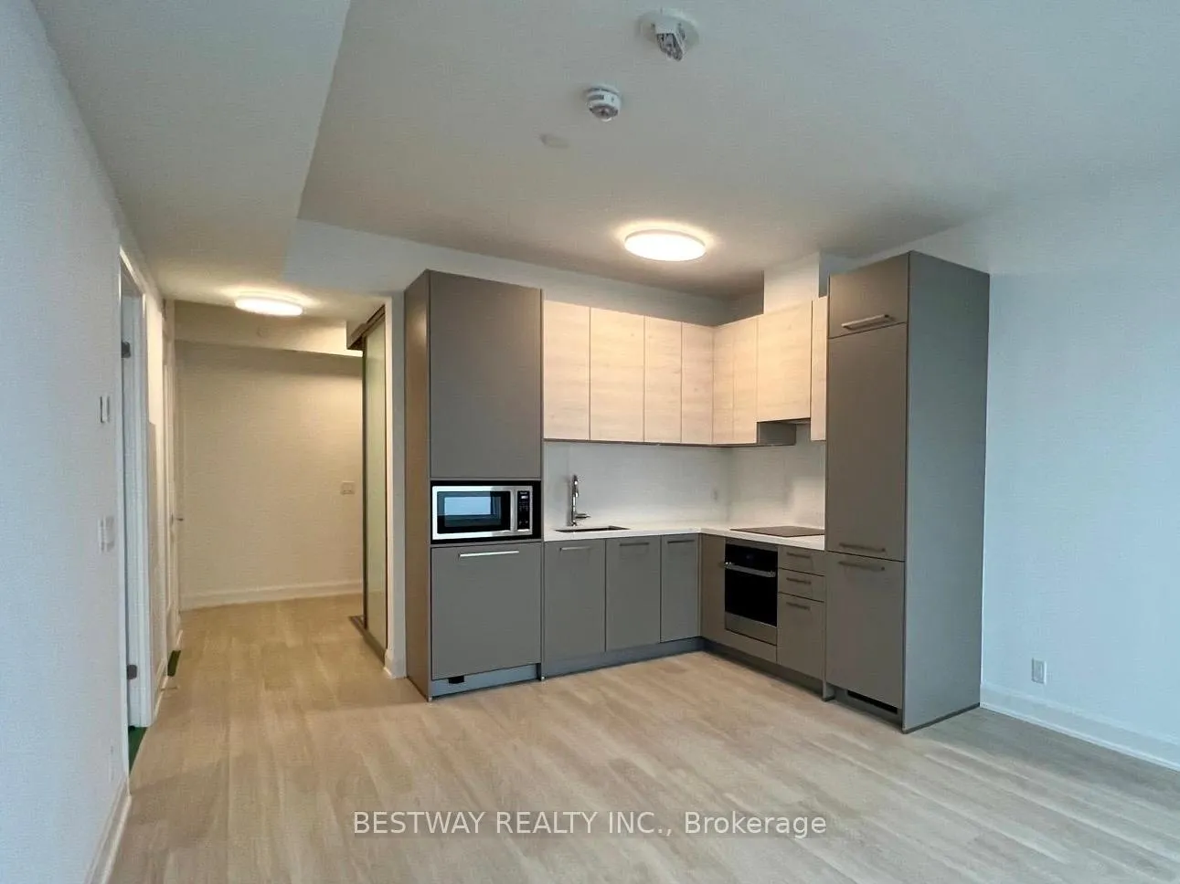 Photo 2 of Unit 2915, 38 Gandhi Lane, Markham, Commerce Valley — HOMEH