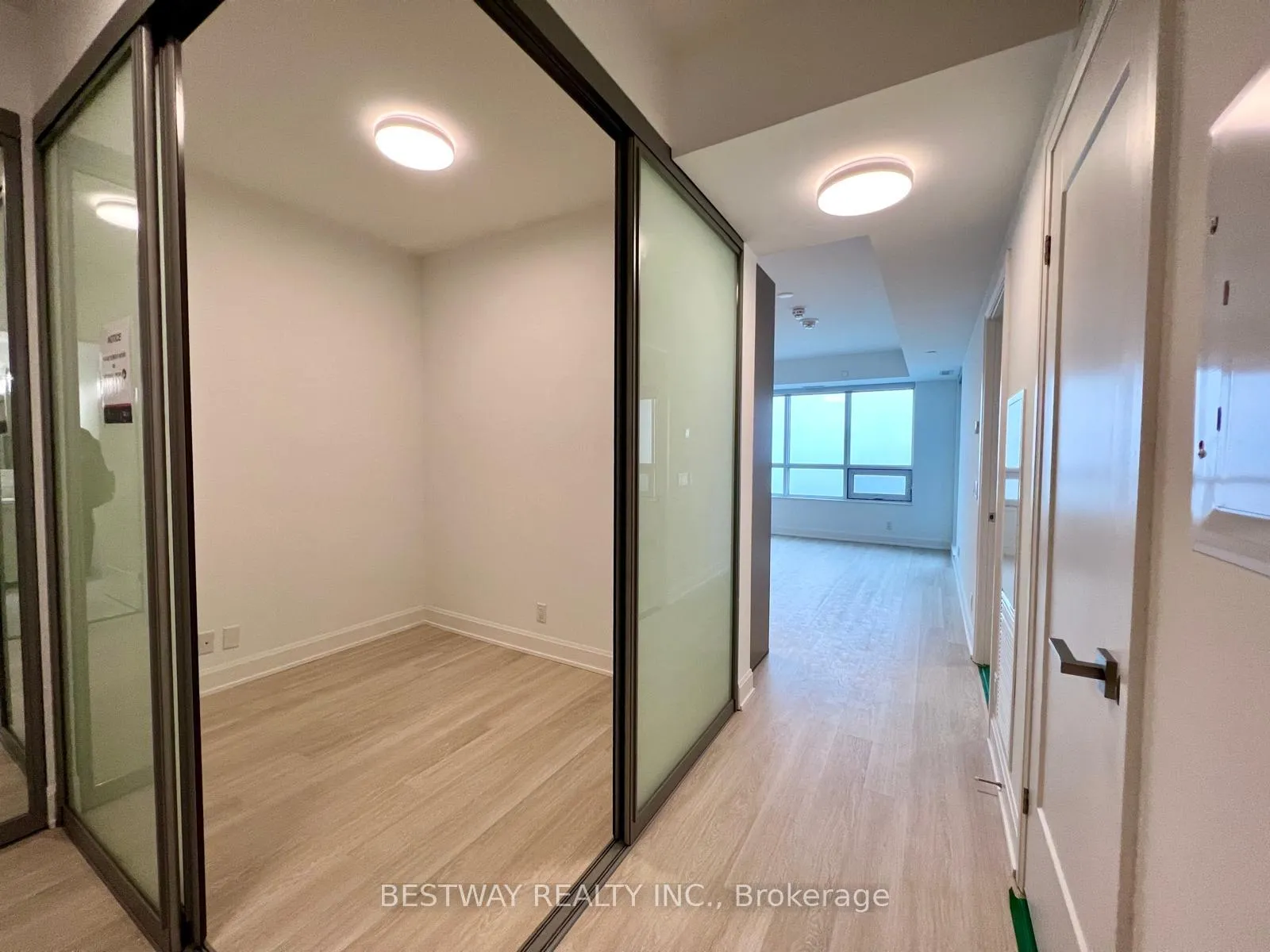 Photo 5 of Unit 2915, 38 Gandhi Lane, Markham, Commerce Valley — HOMEH