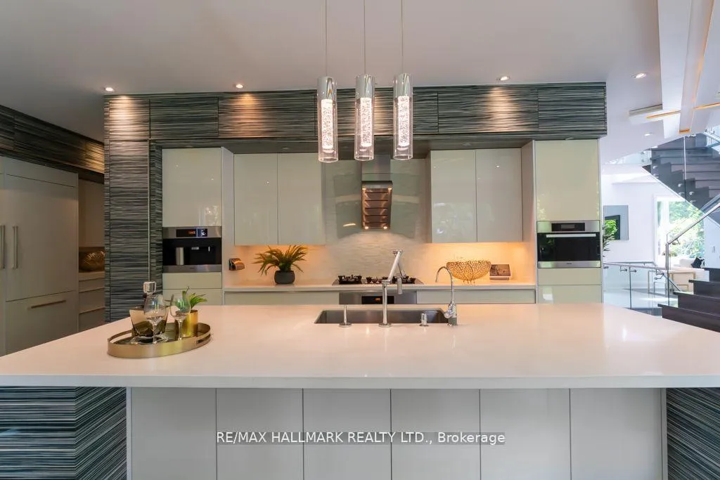 Photo 20 of 17 Hammok Crescent, Markham, Bayview Glen — HOMEH