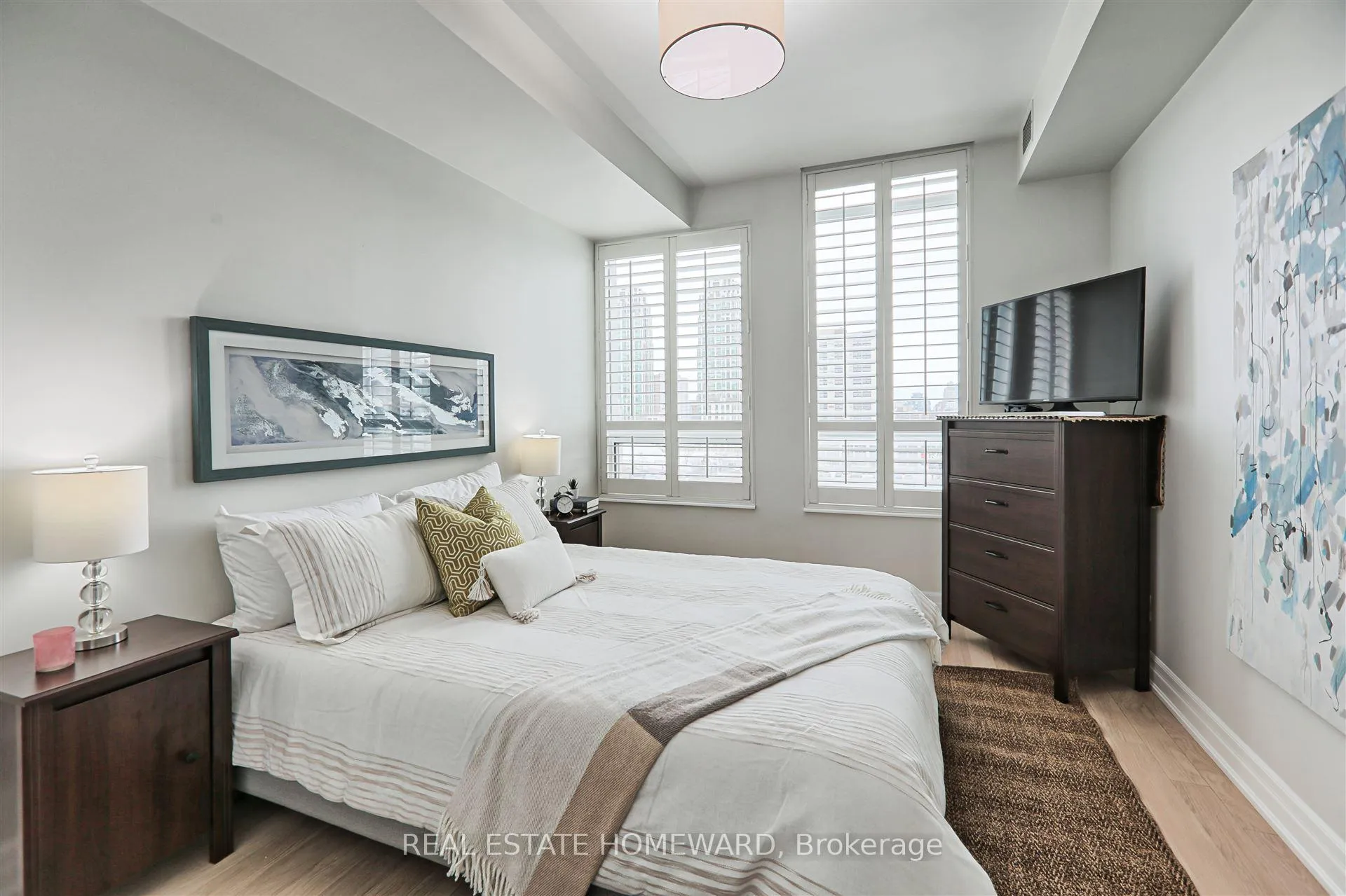 Photo 15 of Unit 507, 500 St Clair Avenue W, Toronto, Forest Hill South — HOMEH