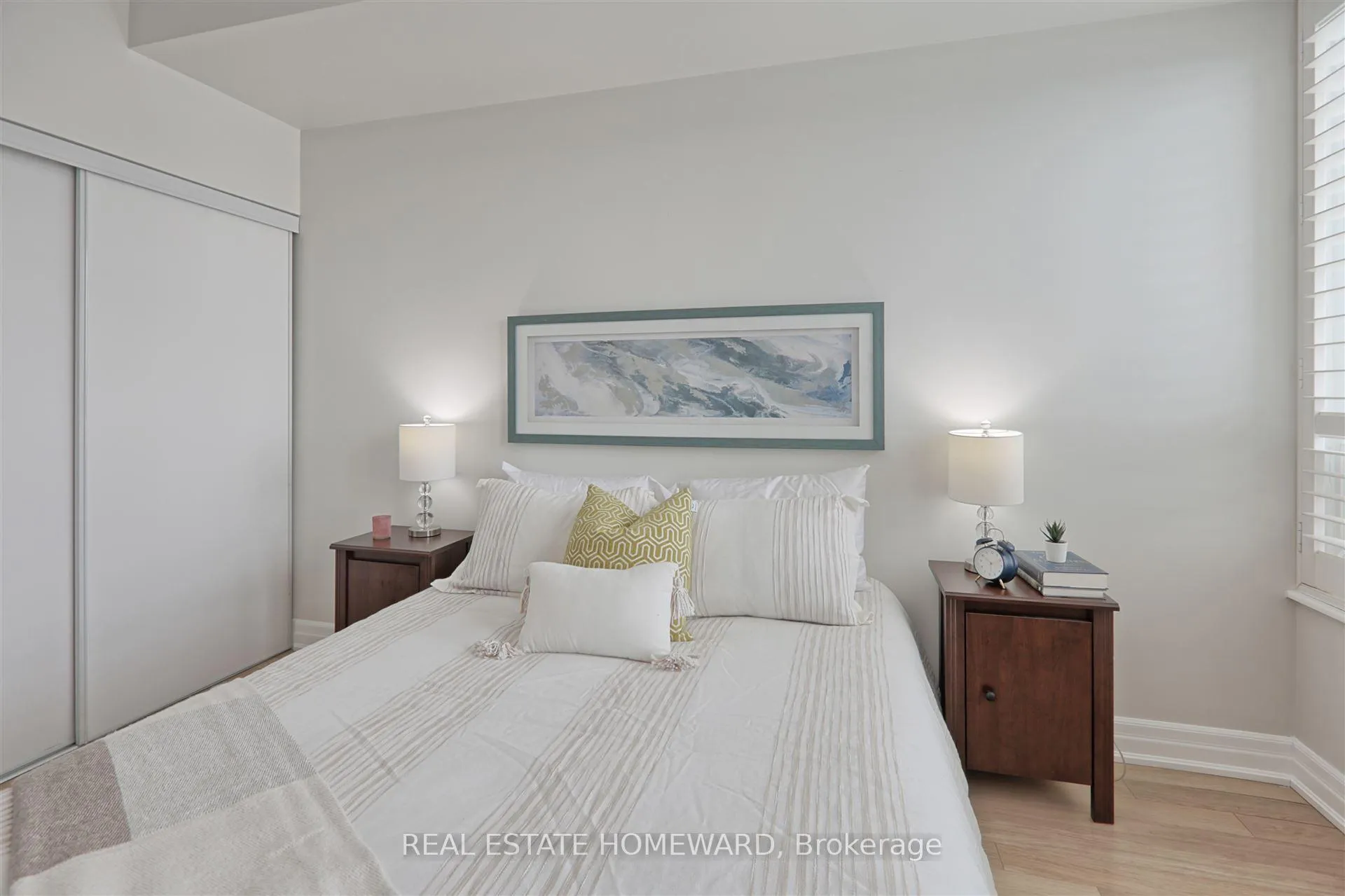 Photo 17 of Unit 507, 500 St Clair Avenue W, Toronto, Forest Hill South — HOMEH