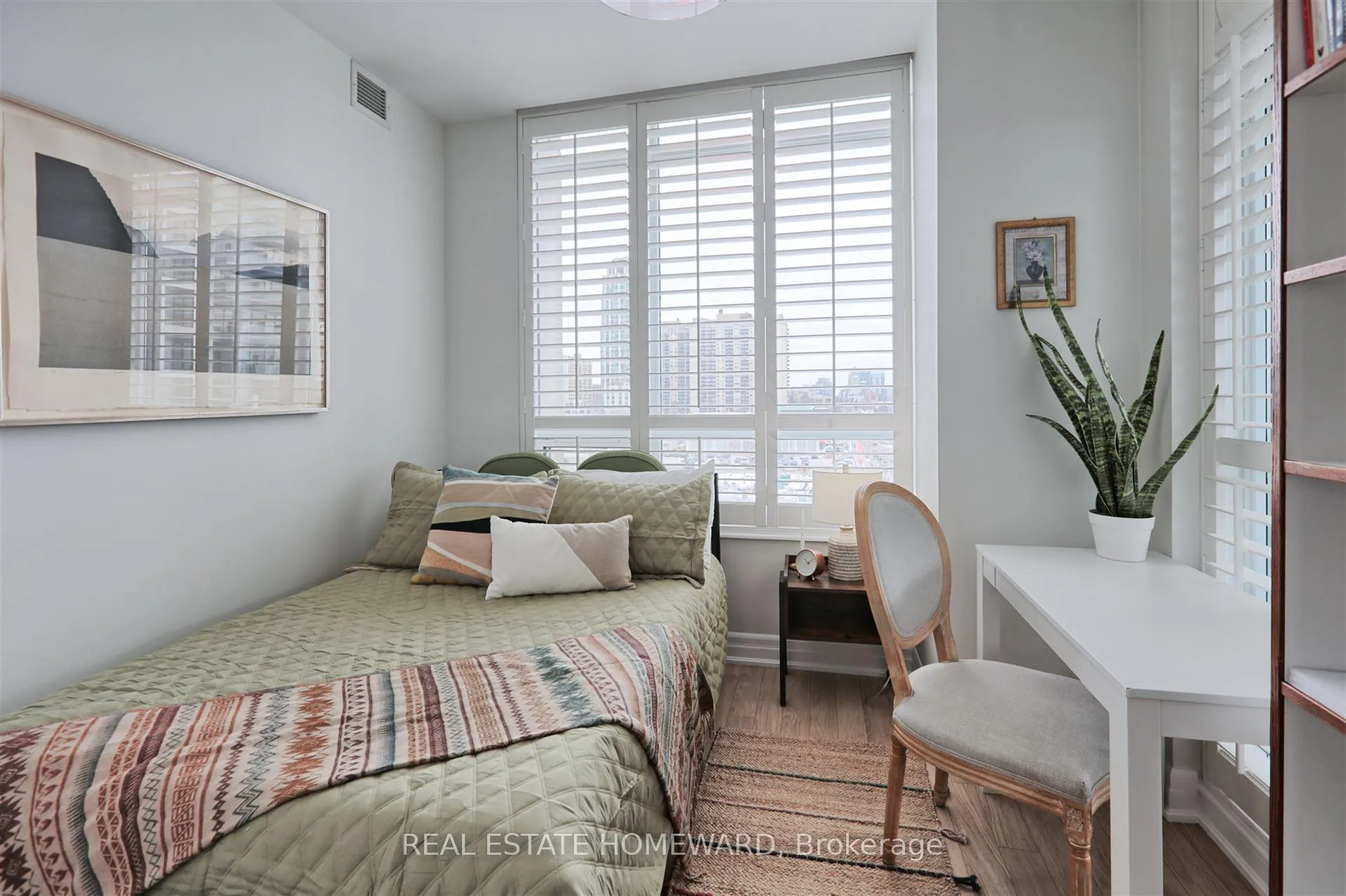 Photo 18 of Unit 507, 500 St Clair Avenue W, Toronto, Forest Hill South — HOMEH
