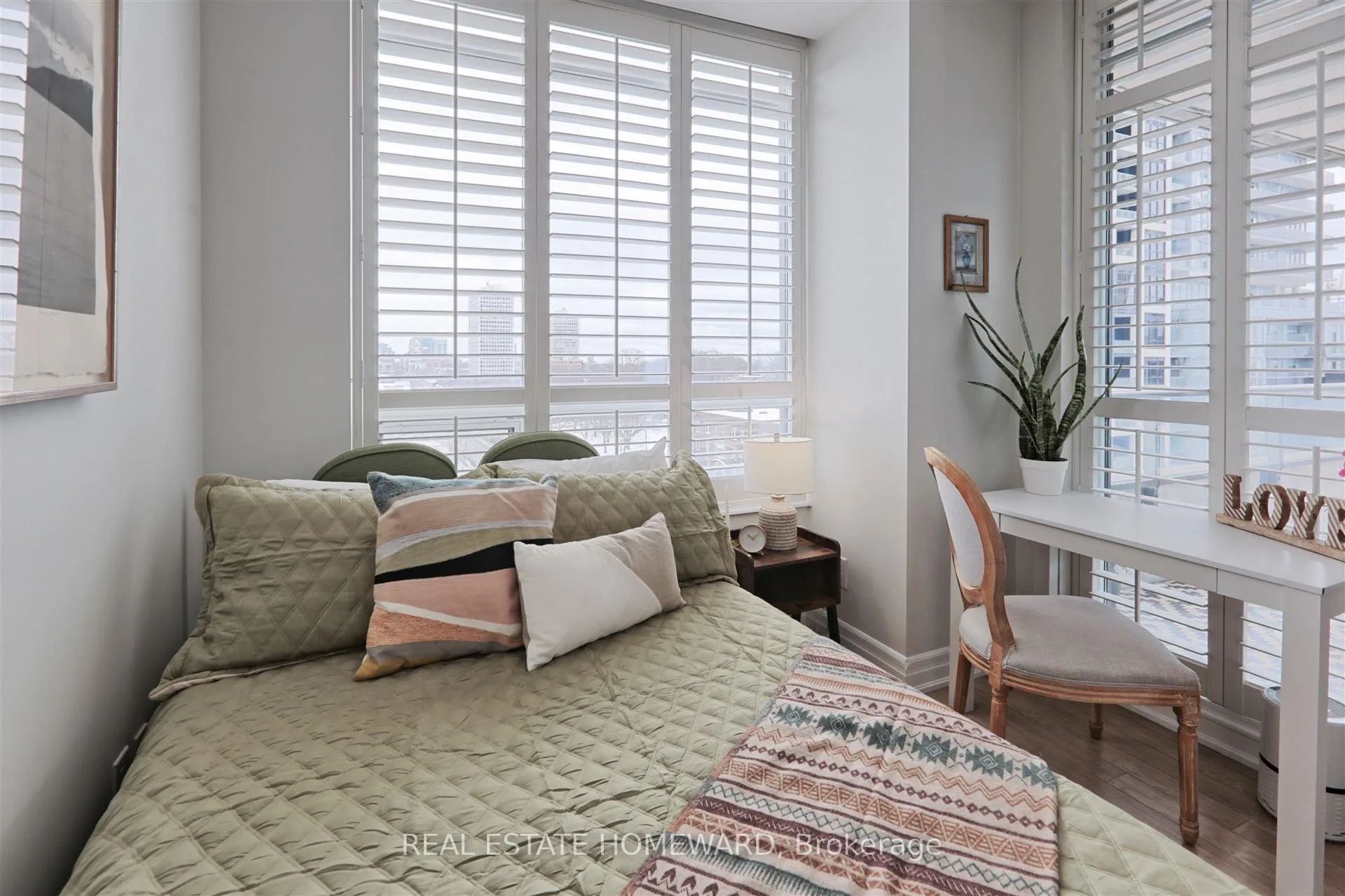 Photo 19 of Unit 507, 500 St Clair Avenue W, Toronto, Forest Hill South — HOMEH