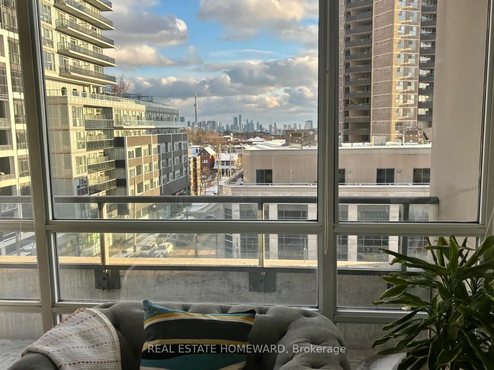 Photo 22 of Unit 507, 500 St Clair Avenue W, Toronto, Forest Hill South — HOMEH