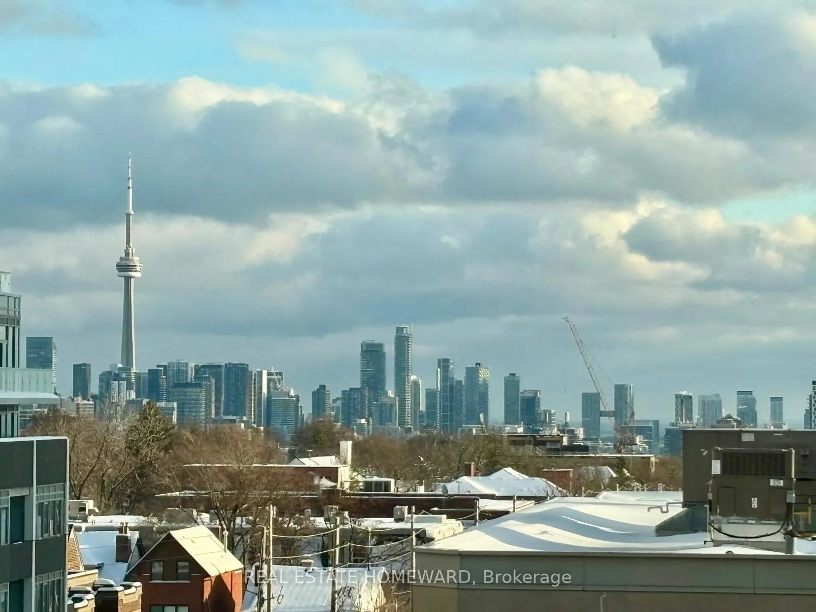 Photo 23 of Unit 507, 500 St Clair Avenue W, Toronto, Forest Hill South — HOMEH