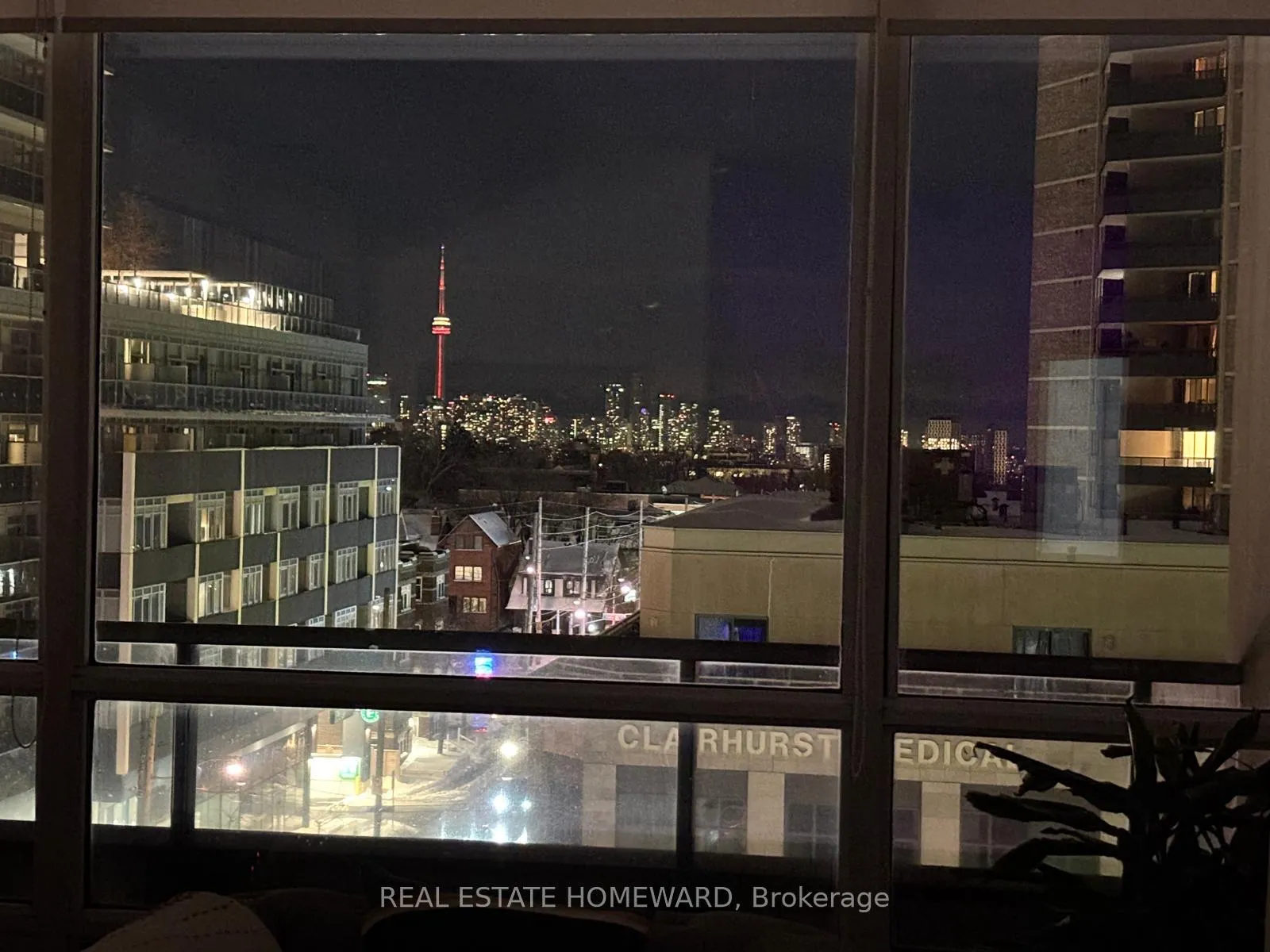 Photo 24 of Unit 507, 500 St Clair Avenue W, Toronto, Forest Hill South — HOMEH