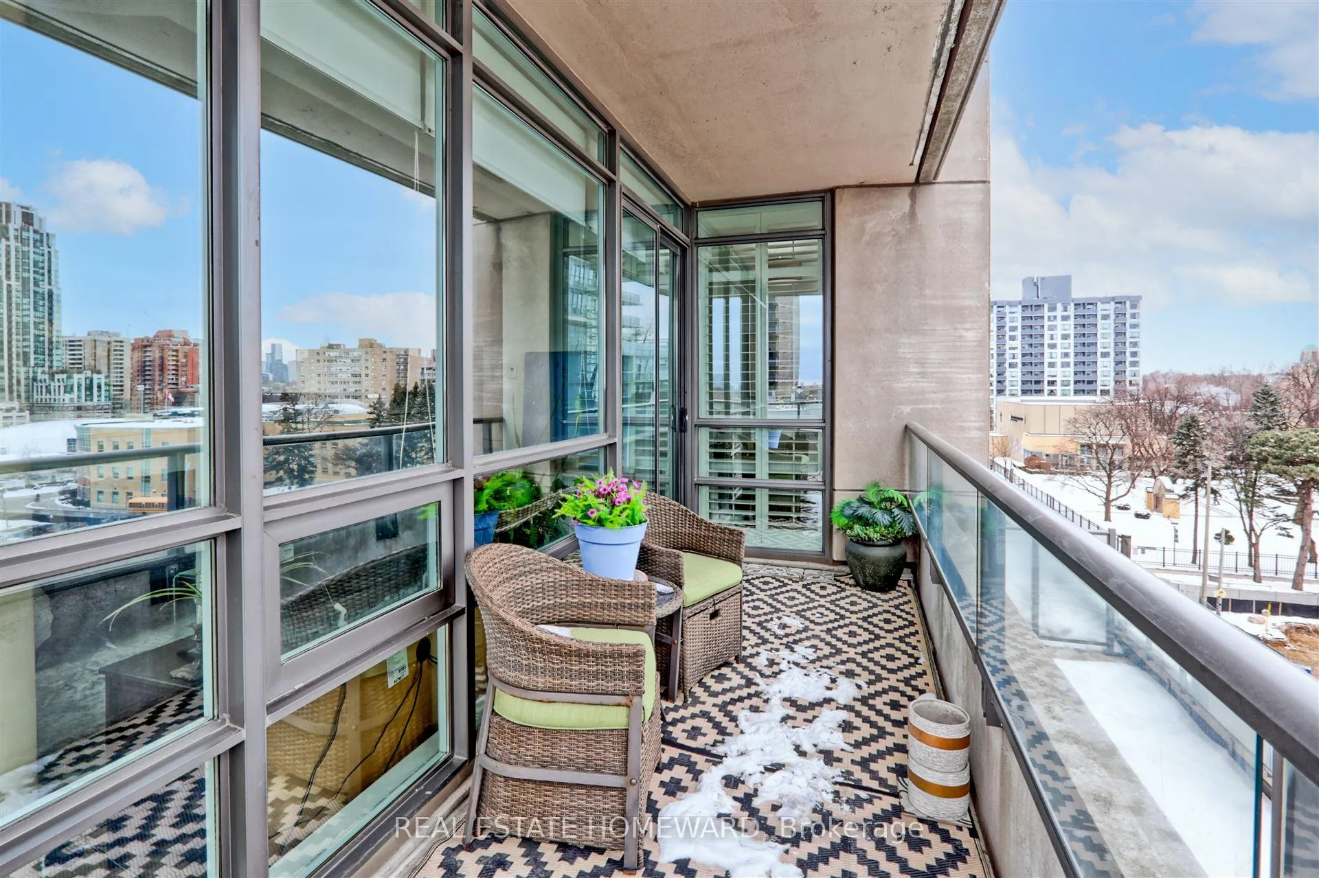 Photo 25 of Unit 507, 500 St Clair Avenue W, Toronto, Forest Hill South — HOMEH