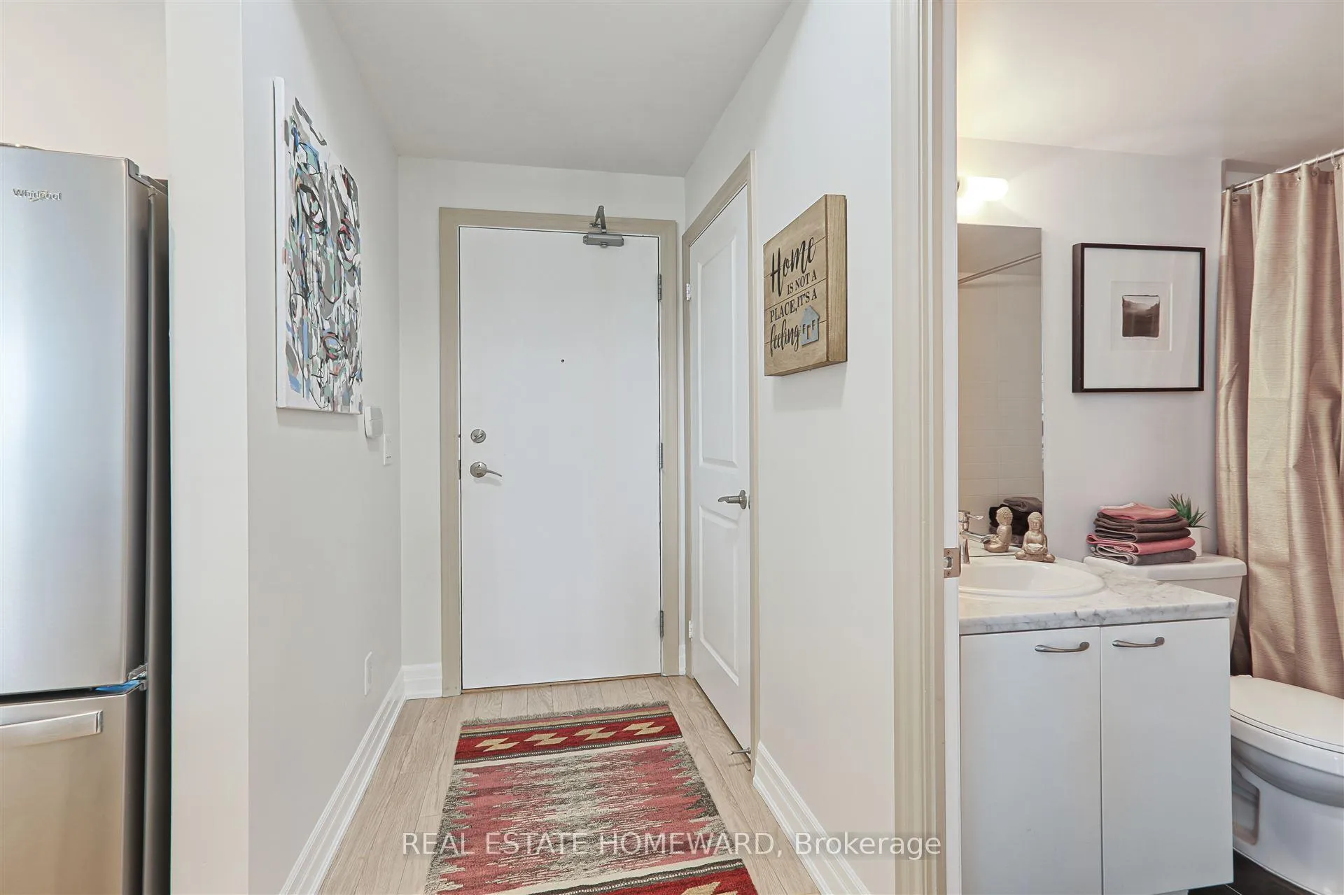Photo 30 of Unit 507, 500 St Clair Avenue W, Toronto, Forest Hill South — HOMEH