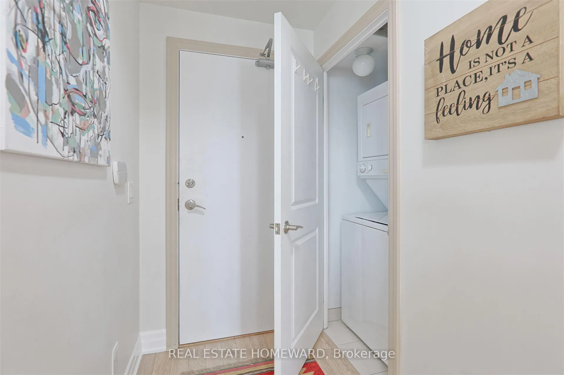 Photo 31 of Unit 507, 500 St Clair Avenue W, Toronto, Forest Hill South — HOMEH