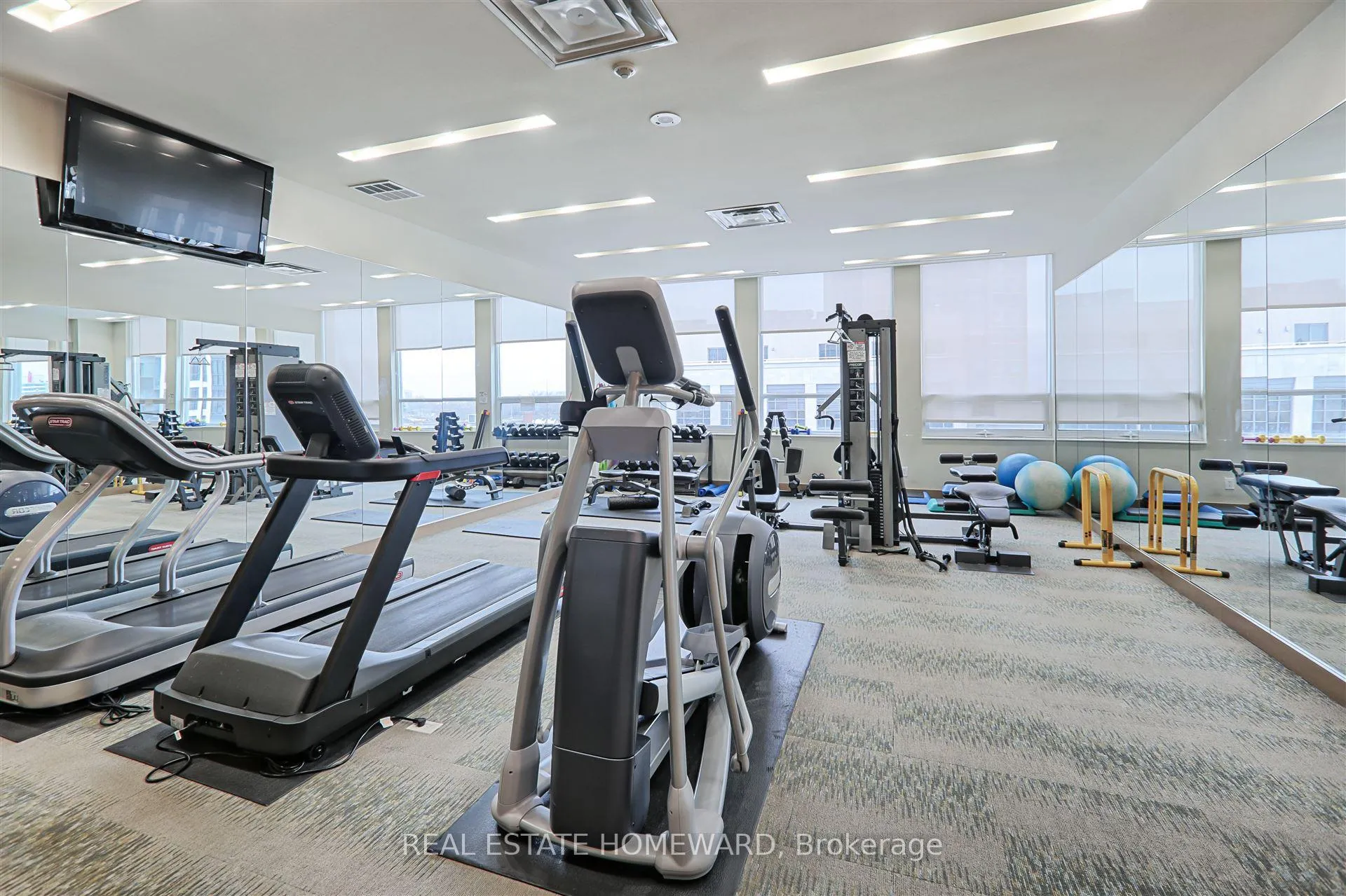 Photo 32 of Unit 507, 500 St Clair Avenue W, Toronto, Forest Hill South — HOMEH