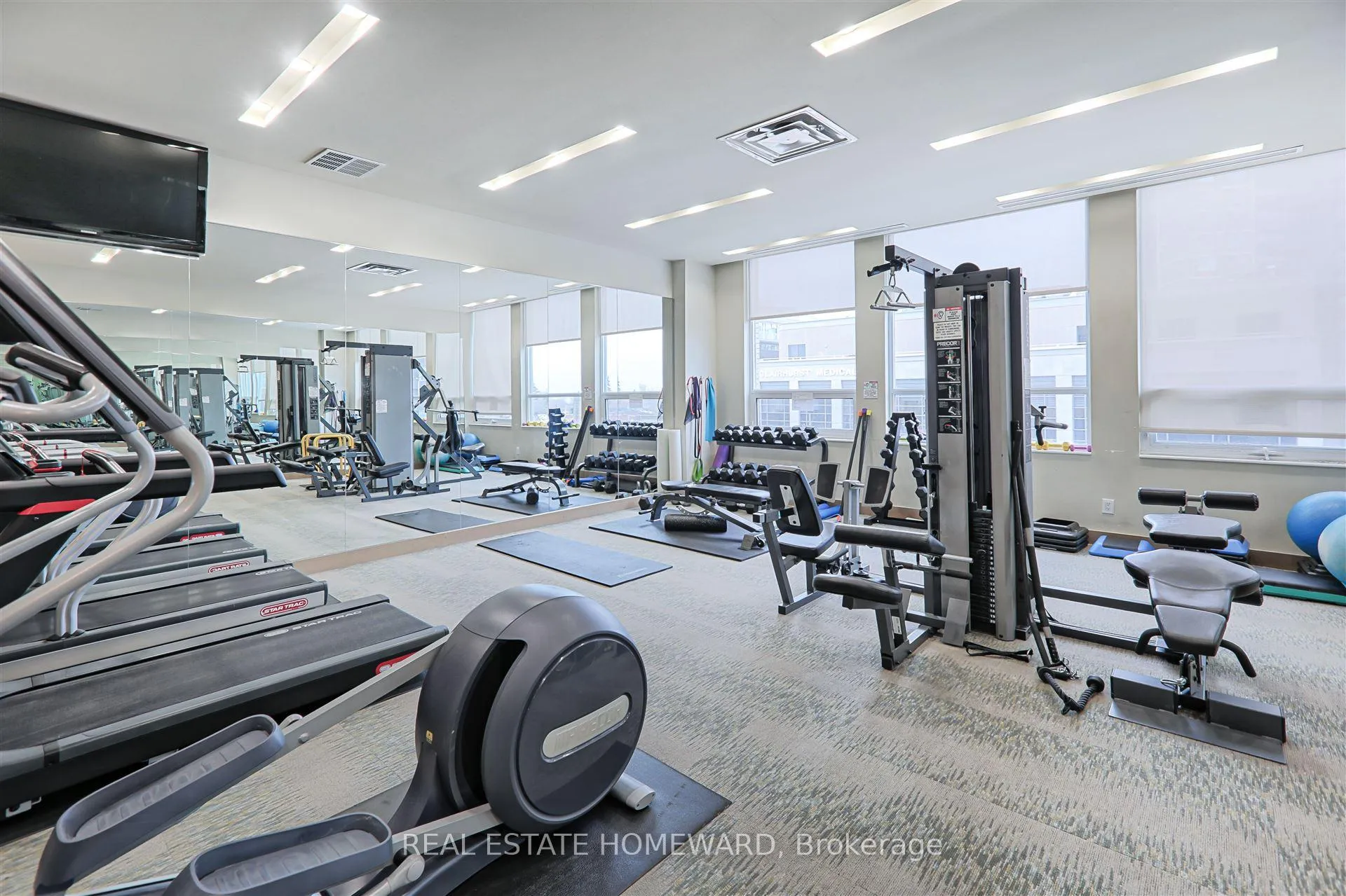 Photo 33 of Unit 507, 500 St Clair Avenue W, Toronto, Forest Hill South — HOMEH