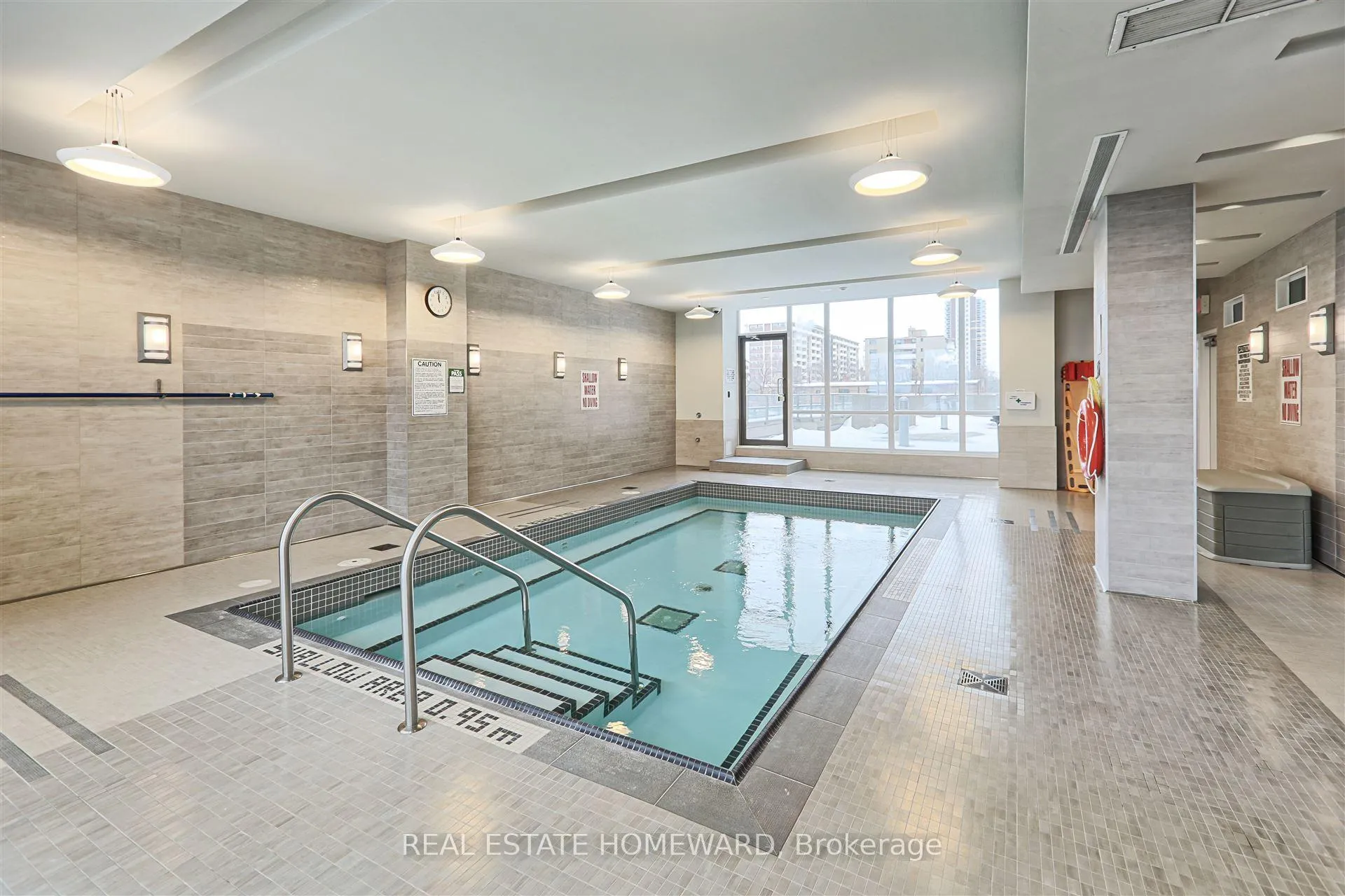 Photo 34 of Unit 507, 500 St Clair Avenue W, Toronto, Forest Hill South — HOMEH