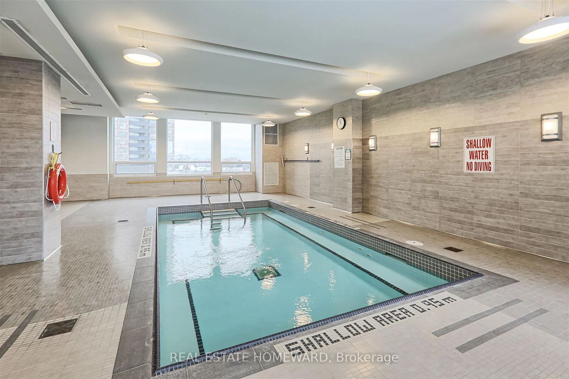 Photo 35 of Unit 507, 500 St Clair Avenue W, Toronto, Forest Hill South — HOMEH